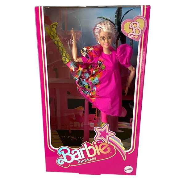 Weird Barbie - Barbie The Movie - Picture 14 of 14